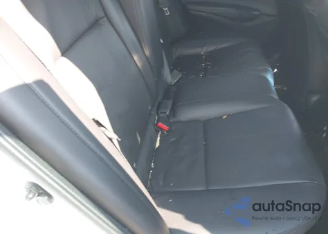 2014 Acura Ilx 20 Premium from USA, damaged, VIN 19VDE1F53EE002442